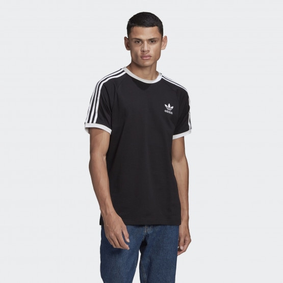 adidas Originals Adicolor Classics 3-Stripes Ανδρικό T-Shirt