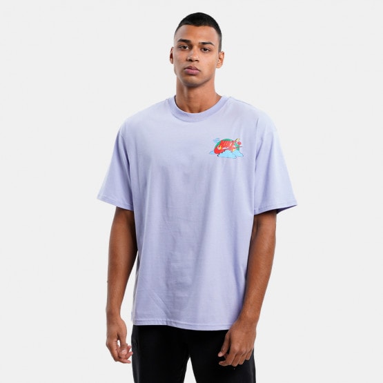 Nike M Nsw Tee M90 So Pack 1 Lbr