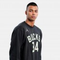 Jordan NBA Milwaukee Bucks Giannis Antetokoynmpo Men's Sweatshirt