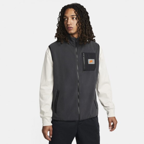 Nike M Nsw Spu Tf Polar Flc Vest