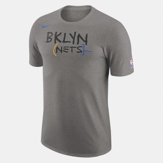 Nike NBA Brooklyn Nets Men's T-Shirt