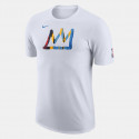 Nike NBA Ανδρικό T-Shirt