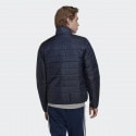 adidas Originals Padded puffed Stand Collar Puffer Men's Jacket