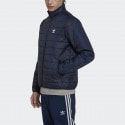 adidas Originals Padded puffed Stand Collar Puffer Men's Jacket