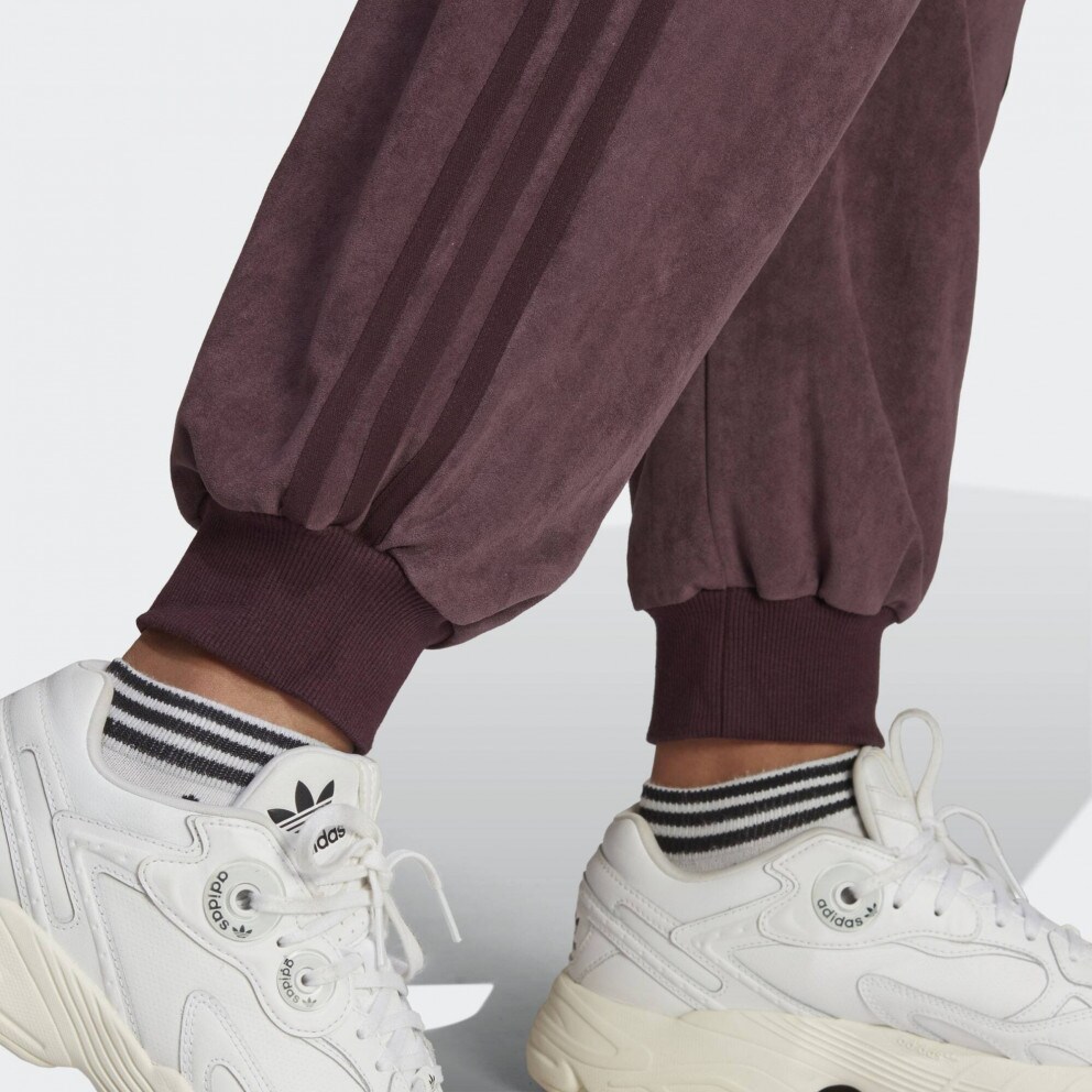 adidas Originals Suede Cuff Pant