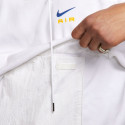 Nike Air Winter Ανδρική Μπλούζα με Κουκούλα