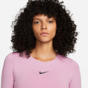 Nike Sportswear Γυναικεία Μπλούζα με Μακρύ Μανίκι