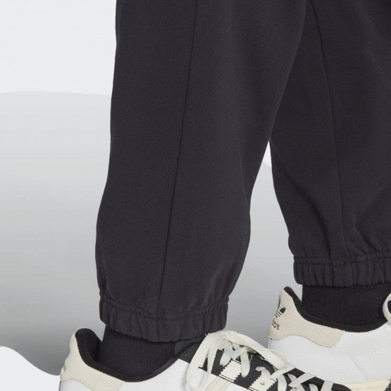 adidas Originals Logo Men s Sweatpant Black HM4948