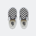 Vans Checkerboard Slip-On ToddlerShoes