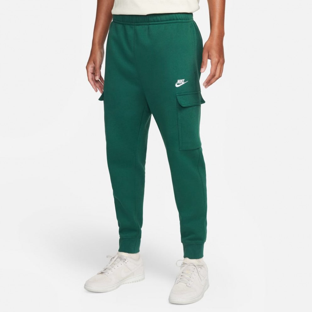 Nike Sportswear Club Fleece Men's Track Pants