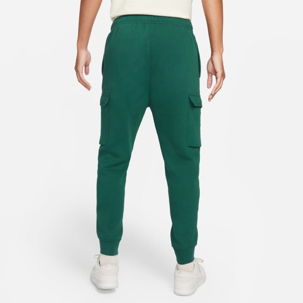 Nike Sportswear Club Fleece Men's Track Pants