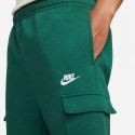 Nike Sportswear Club Fleece Ανδρικό Παντελόνι Φόρμας