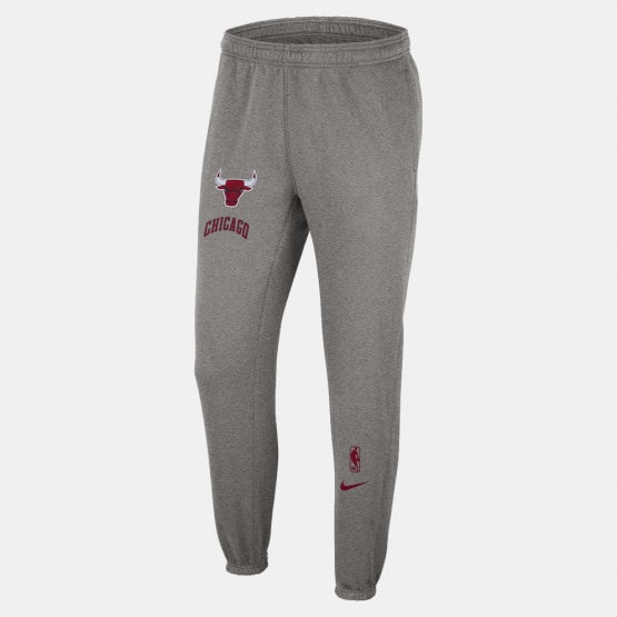 Nike Dri-FIT NBA Chicago Bulls Showtime City Edition Men's Track Pants