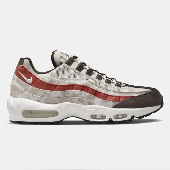 Nike Air Max 95 "Social FC" Ανδρικά Παπούτσια