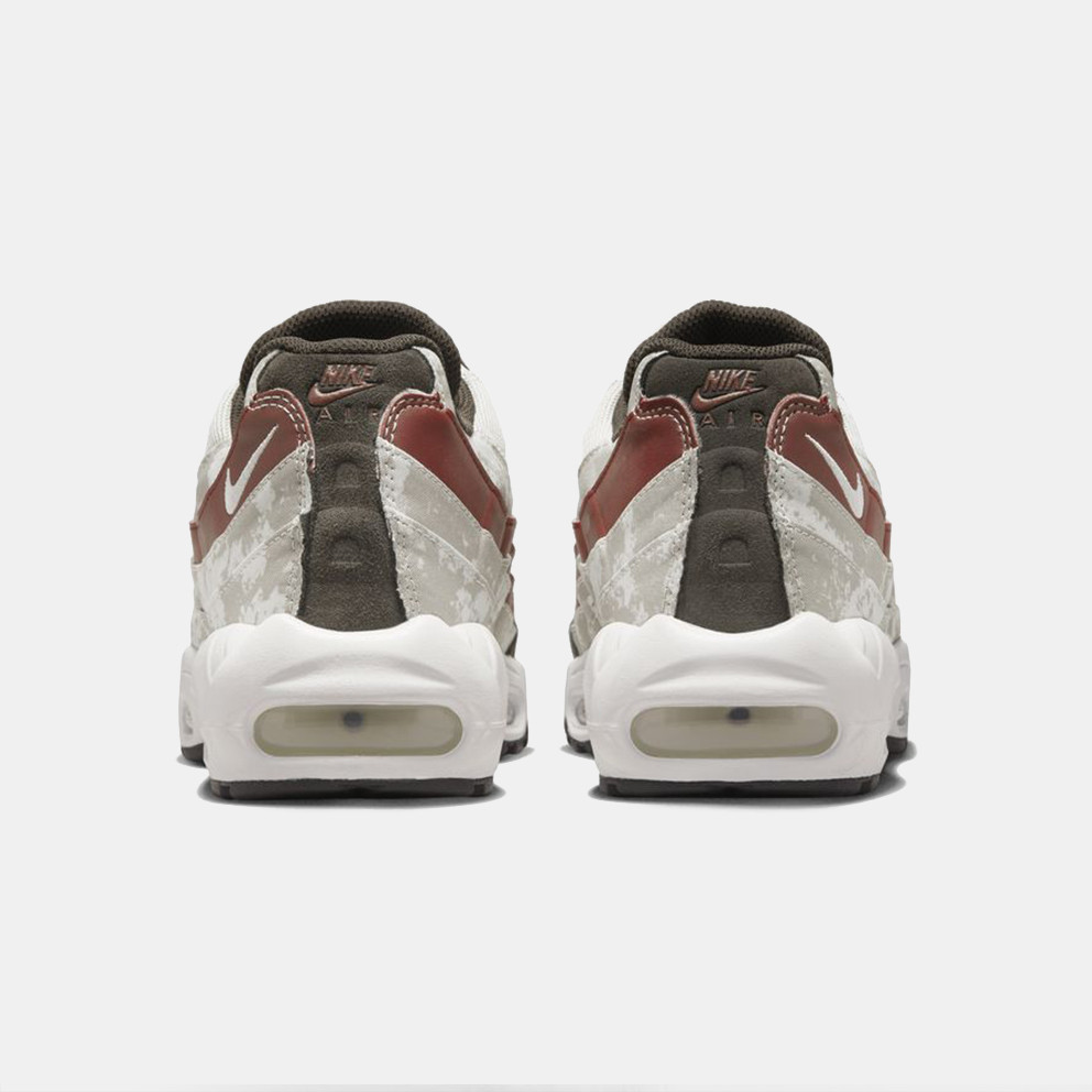 Nike Air Max 95 "Social FC" Ανδρικά Παπούτσια
