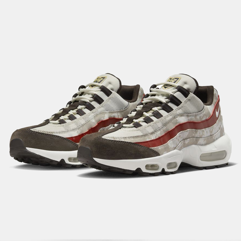 Nike Air Max 95 "Social FC" Ανδρικά Παπούτσια