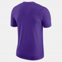 Nike NBA Los Angeles Lakers City Edition Ανδρικό T-Shirt