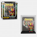 Funko Pop! Games Cover: Crash Bandicoot 06 Φιγούρα