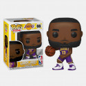 Funko Pop! Basketball NBA: Lakers - Lebron James  66 Φιγούρα