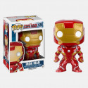 Funko Pop! Marvel Captain America Civil War 126  Iron Man Φιγούρα