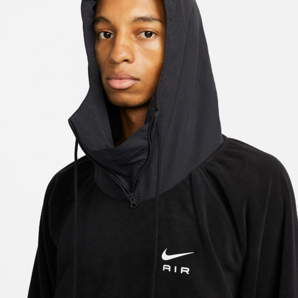 Nike Air Winter Ανδρική Μπλούζα με Κουκούλα