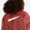 Nike Sportswear Cozy Γυναικείο Μπουφάν