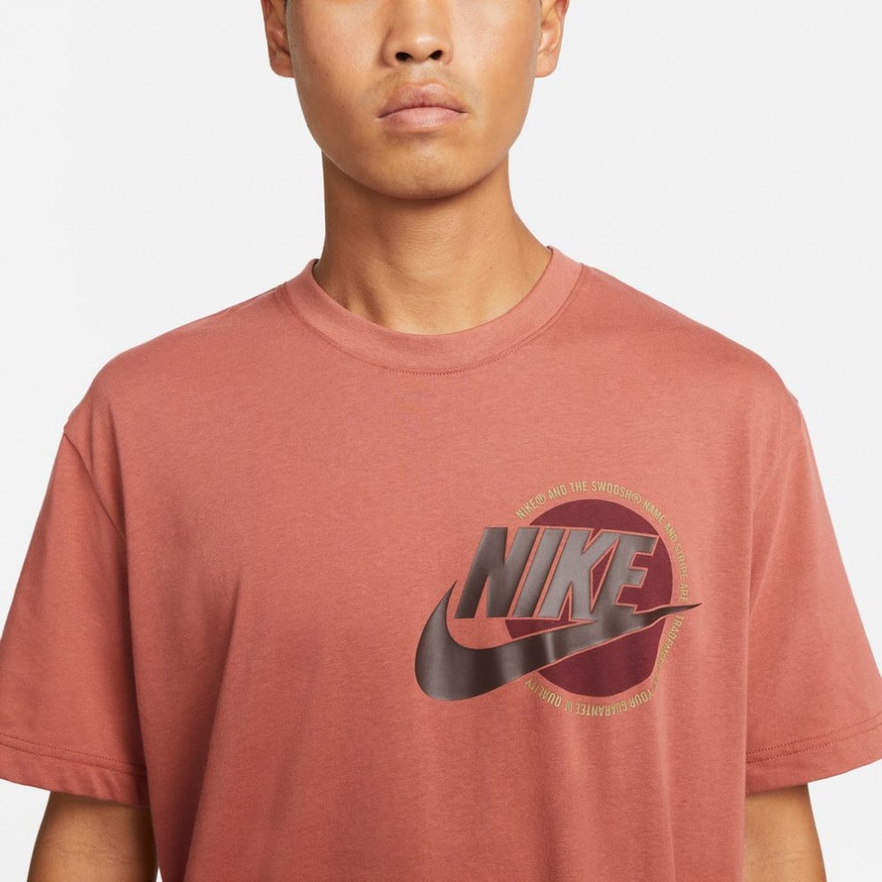 Nike Sportswear Ανδρικό T-Shirt