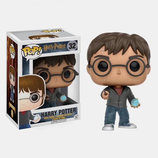 Funko Pop! Harry Potter 32 Harry Potter With Prophecy Figure
