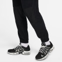 Nike Club+ Fleece Winter Cuf Ανδρικό Παντελόνι Φόρμας