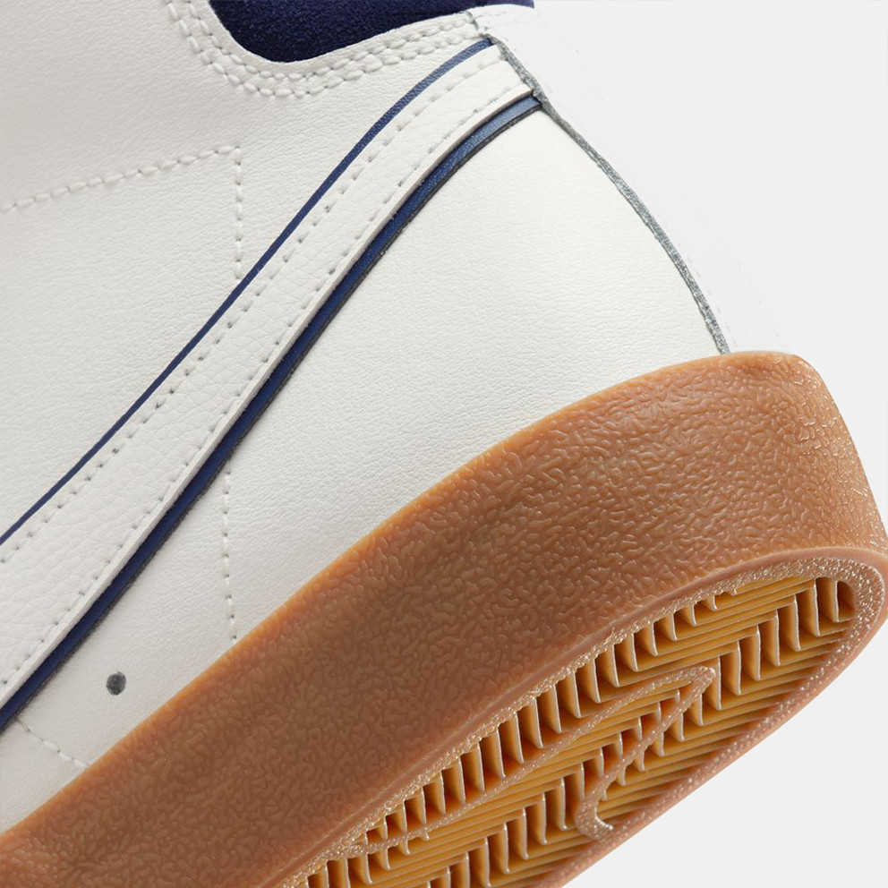 Nike Blazer Mid '77 Premium Ανδρικά Μποτάκια