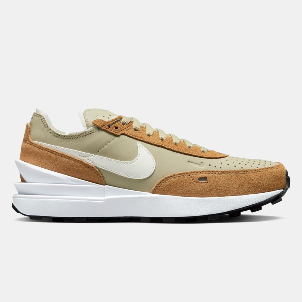 Nike Waffle One Leather Ανδρικά Παπούτσια