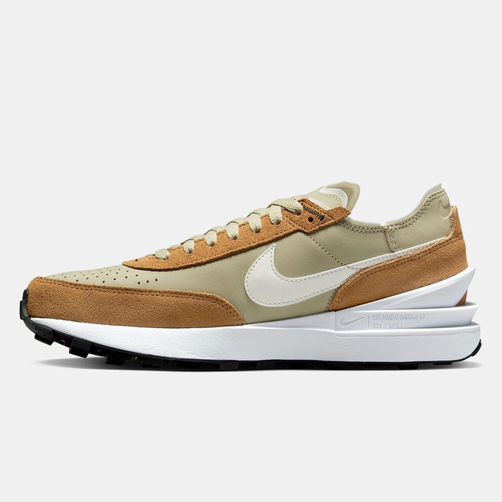 Nike Waffle One Leather Men's Shoes