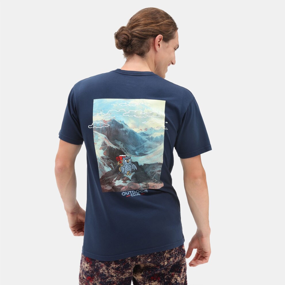 Vans Outdoor Club Men's T-Shirt