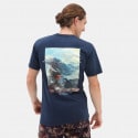 Vans Outdoor Club Ανδρικό T-Shirt