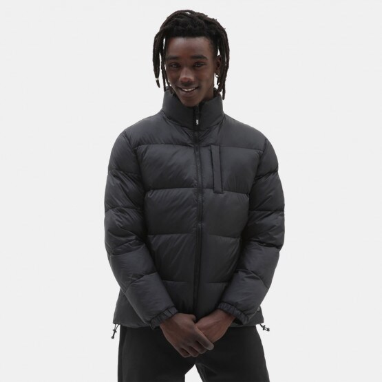 Vans No Hood Men's Puffer Jacket