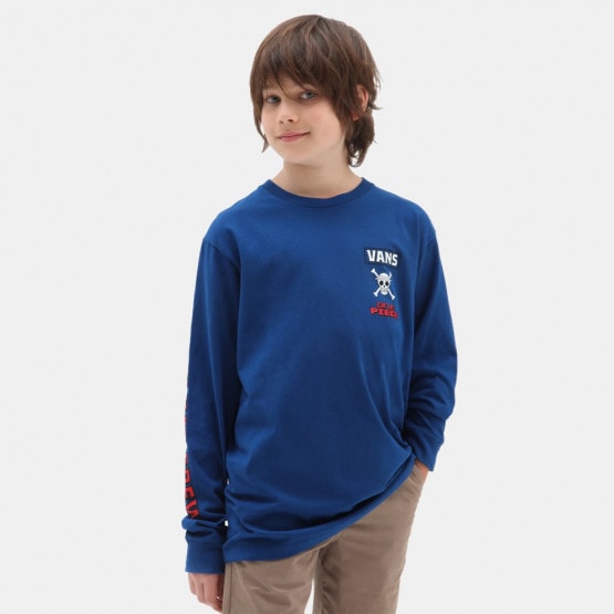 Vans X One Piece One Kids' Sweatshirt