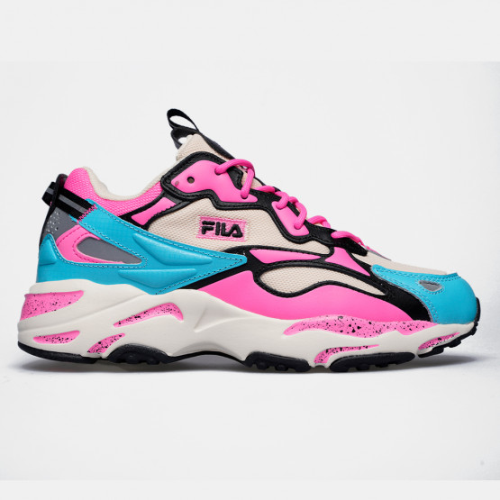 Fila Heritage Ray Tracer Apex Footwear