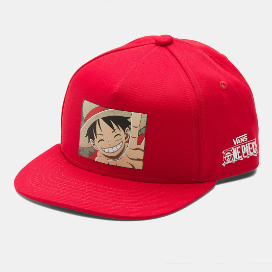 Vans One Piece Snapback  Kids' Hat