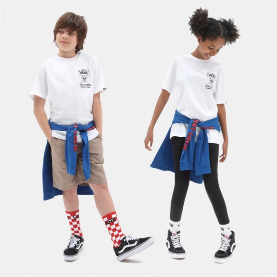 Vans X One Piece One Παιδικό T-shirt