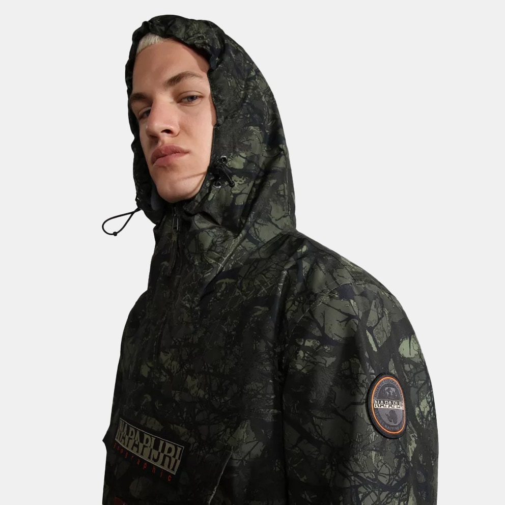 Napapijri Rainforest Men's Jacket