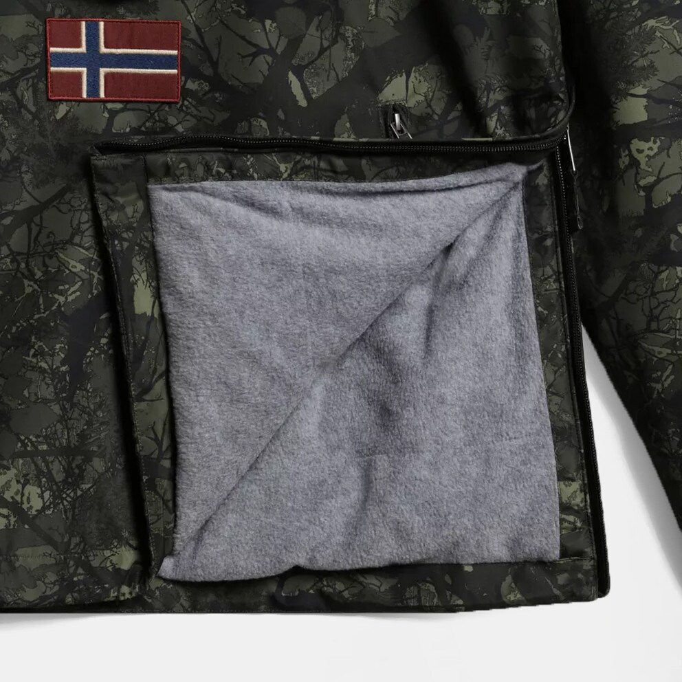 Napapijri Rainforest Men's Jacket