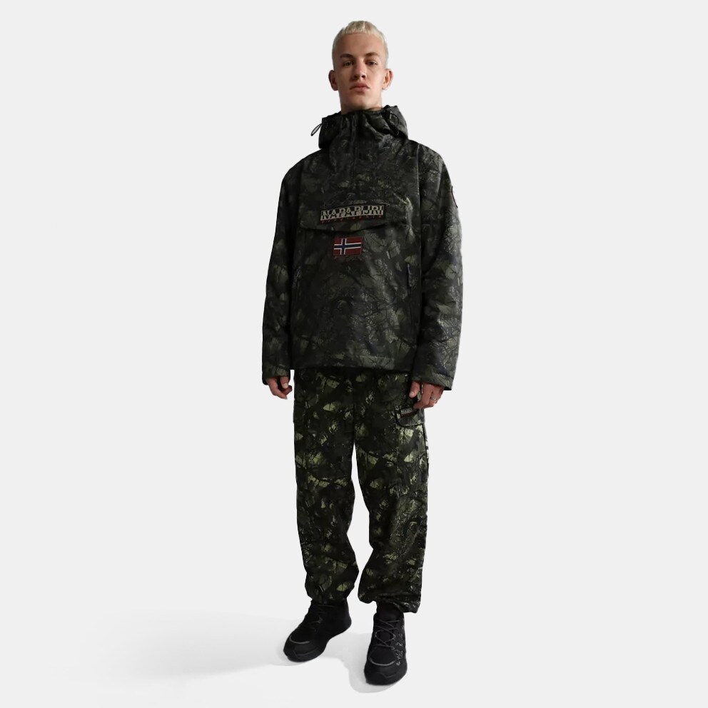 Napapijri Rainforest Men's Jacket