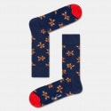 Happy Socks Gingerbread Unisex Κάλτσες