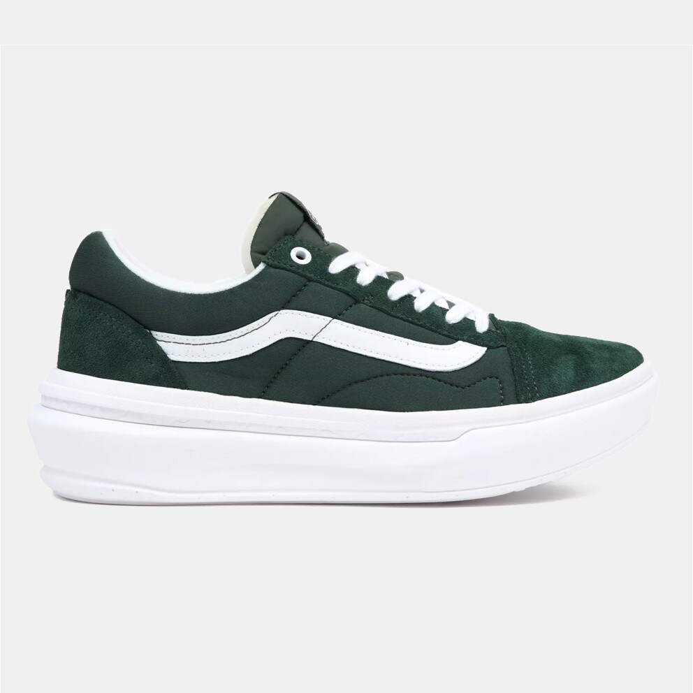 Vans Old Skool Overt Comfycush Ανδρικά Παπούτσια