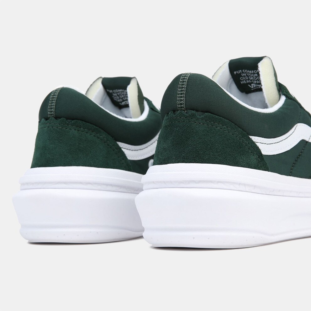 Vans Old Skool Overt Comfycush Men's Shoes