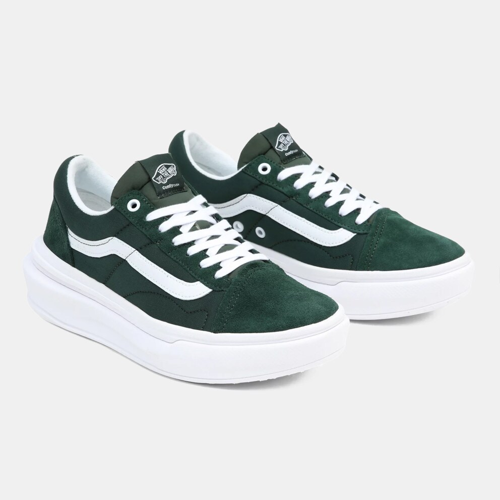 Vans Old Skool Overt Comfycush Ανδρικά Παπούτσια