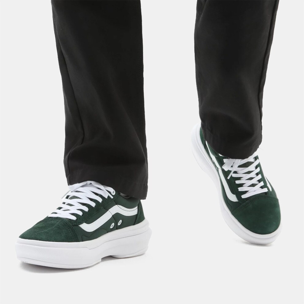 Vans Old Skool Overt Comfycush Ανδρικά Παπούτσια