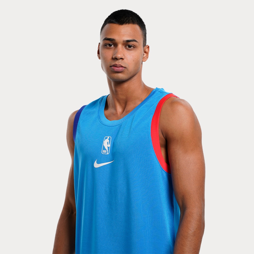 Nike ΝΒΑ N31 Dna Tank Ανδρική φανέλα Μπάσκετ