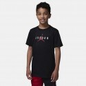 Jordan Jumpman Sustainable Graphic Παιδικό T-Shirt