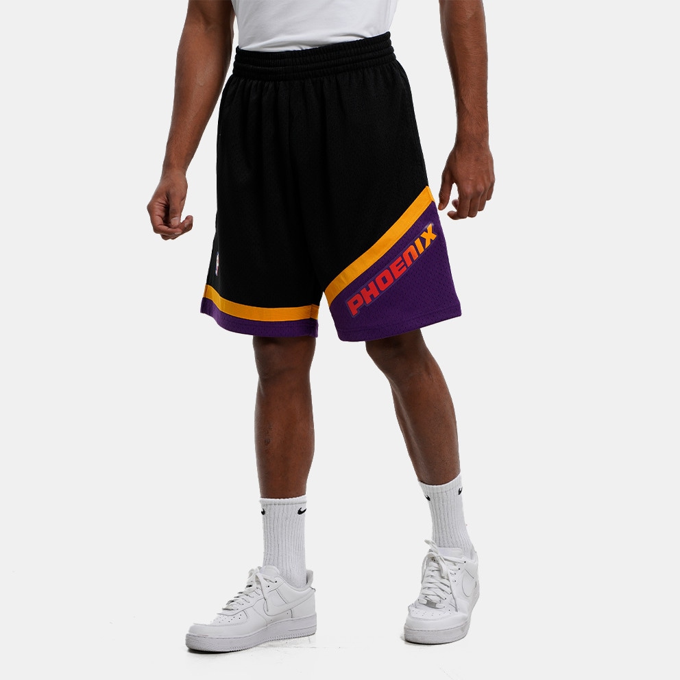 Mitchell & Ness NBA Phoenix Suns Alternate 1999-00 Swingman Men's Shorts